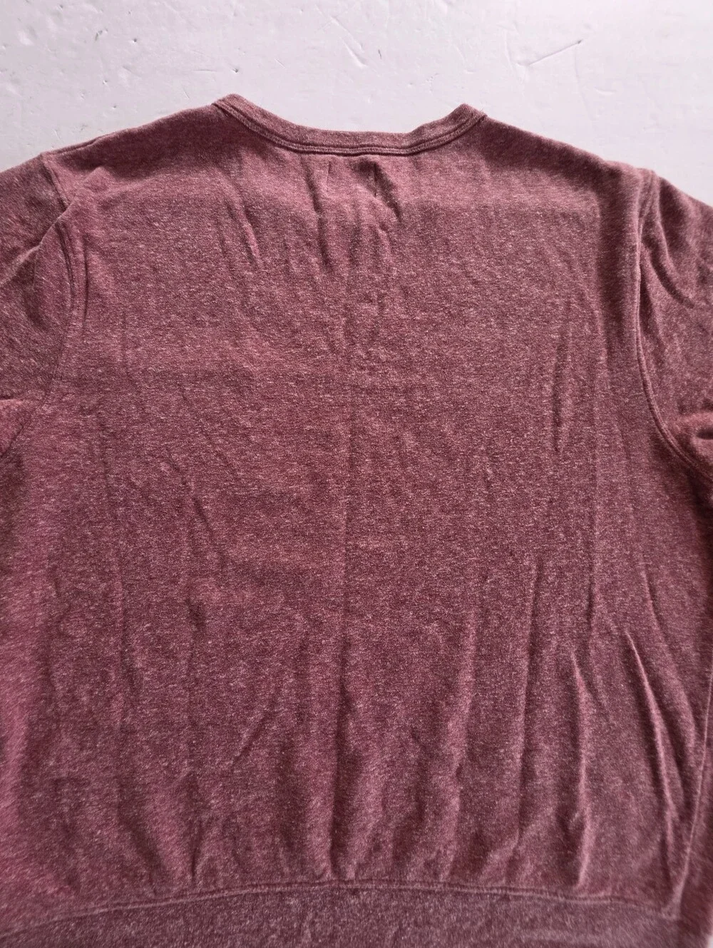 J. Crew Authentic Monterey Sweatshirt Men's Size Large